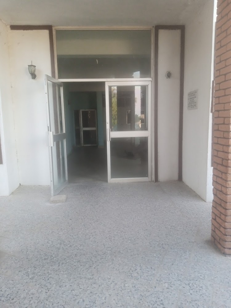 Lake Chad Hotel photo 3